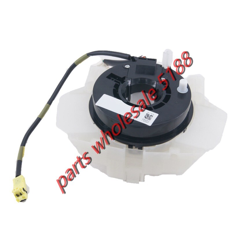10PINS pins Clock Spring Spiral Cable 25567-8H701 For Nissan X