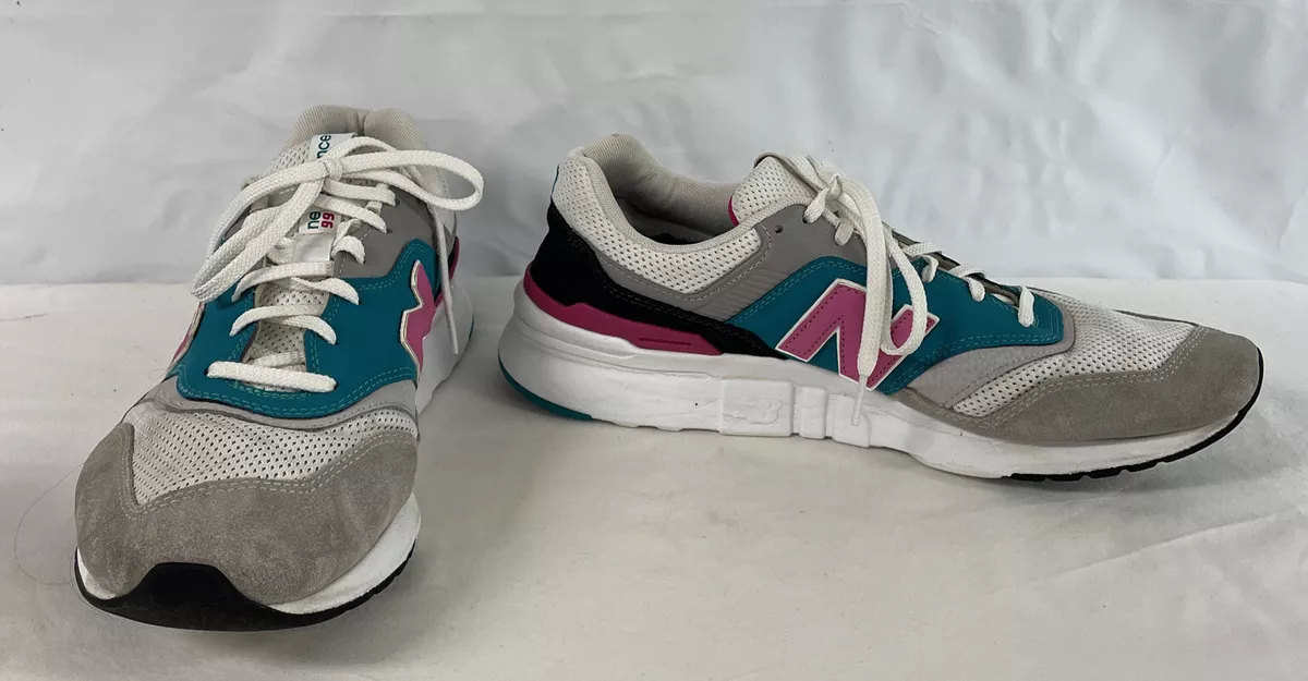 New balance 997h south clearance beach