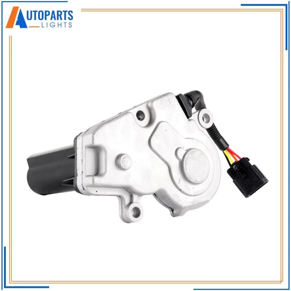 Motor de cambio de caja de transferencia para Chevrolet Silverado 1500 2500 GMC Yukon 2006 2007 Foto 4 de 4