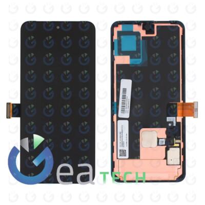 Lcd-Display Google Pixel 8 GKWS6 G9BQD Ersatzteile Display Original Service Pack