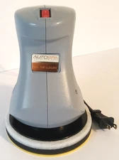 AUTO SPA CAR CARE BUFFER AND POLISHER FOR CARS! ! SHORT PLUG IN CORD!