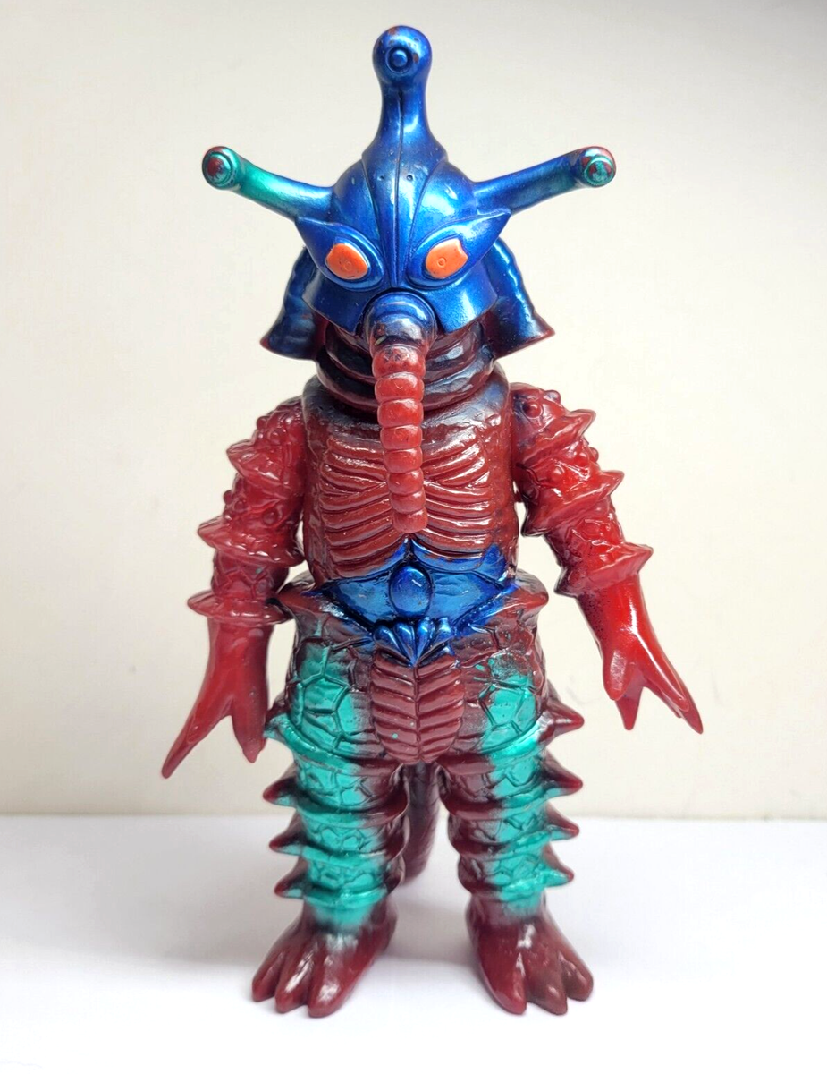 自動車 Hipporito Alien ALIEN HIPPORIT Bandai Ultra Monster Ultraman Ace Hipporito