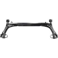 Achskörper Hinterachse für VW GOLF II 2 19E 1G1