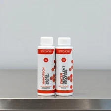 Gtechniq G5 and G4 Max Repellency Glass Coating and Polish Kit | 100ml