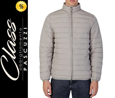Aquascutum Active - Steppjacke Mod. JK012 (Moonrock) 100gr (-50%)