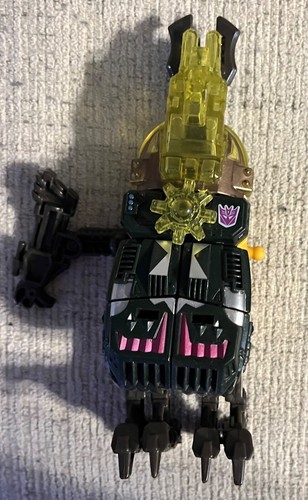 Transformers Lot PARTS REPAIR Deluxe Smokescreen SS49 SS1 Bumblebee Bluestreak - Picture 11 of 12