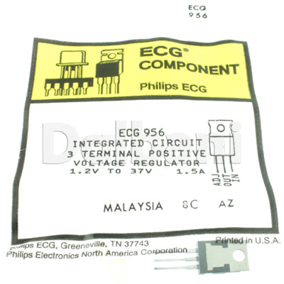 ECG956 ECG Original Semiconductor
