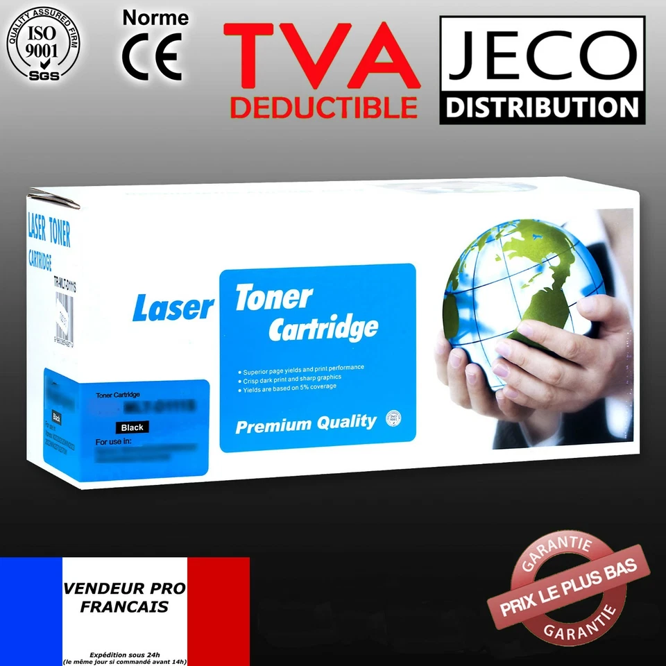 JECO Toner CE255X/CRG-724H(55X) compatible HP Laserjet Pro 500 MFP M521dn p3016 p3015