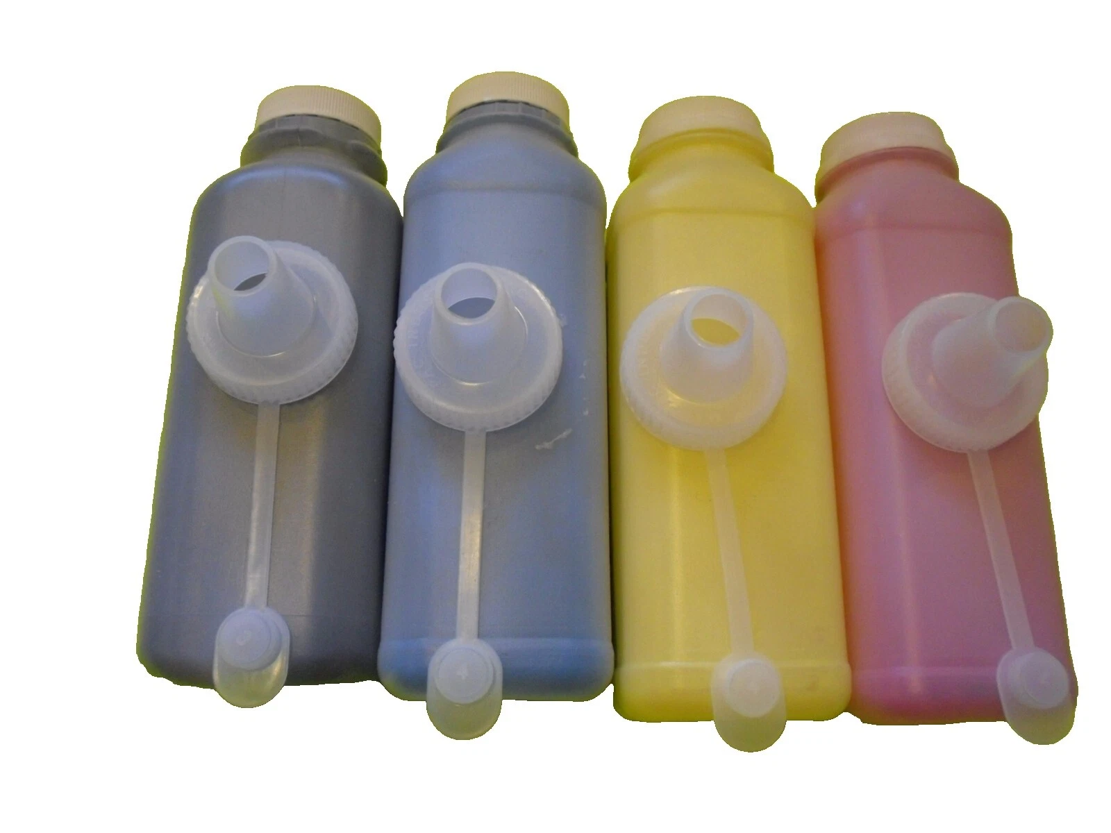 Impresora láser negro recargas y kits de tinta para Ricoh