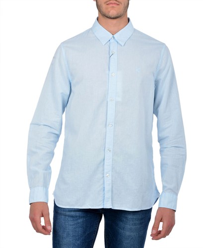 CAMICIA UOMO CALVIN KLEIN JEANS J30J317423 PRIMAVERA/ESTATE Nuovo | eBay