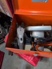 Vintage Black and Decker  Circular Saw+++ — photo 2