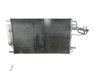 Kondensator Net Klimakühler AC für Hyundai Tucson JM 05-10 97606-2E000