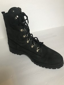 bally suede boots