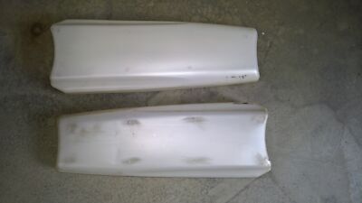 Birel Freeline EVO Kart Sidepod Side Pod CIK-FIA 007-BS-45 PAIR {#2}
