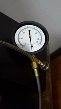 Otc Exhaust Back Pressure Gauge Otc 7215 Not Complete Otc Exhaust Back Pressure Gauge Otc 7215 Not Complete