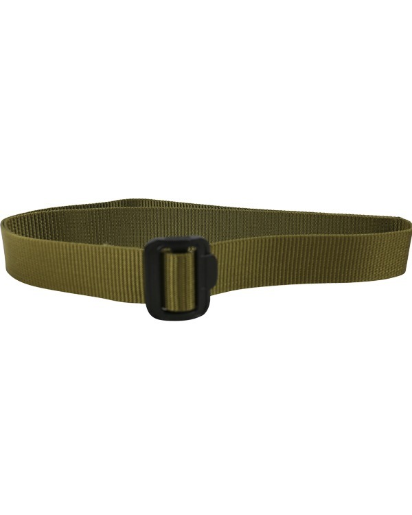 Ceinture Tactique Gréeur Kombat – Boucle Acier, Style Militaire, Pour Airsoft/paintball