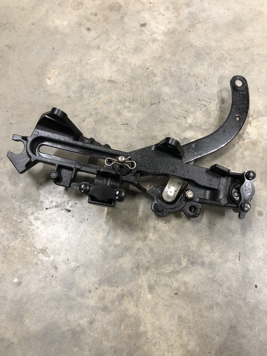 Mercury Marine Outboard 2011 & UP Shift Link Bracket 150 HP