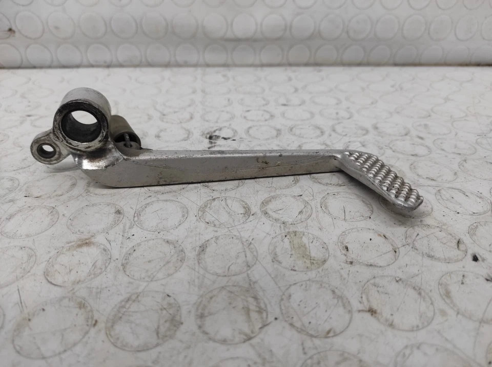 Pedal de freno original Yamaha YZF-R1 2007/2008 4C8272110000 Foto 2 de 4