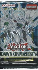 yugioh dawn of majesty 1st edition booster box Pokemon TCG: Trick or Trade BOOster Bundle Halloween main image 0