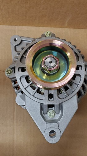 New Alternator For Mitsubishi Montero 3.5L 1998-2000 A3Ta1191 A3Ta1191A