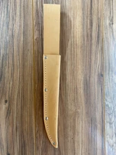Dexter Russell Leather Sheath (20410) Fits up to 9" Dexter Fillet Knifes