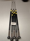 Paket Mit 5 Vhf / Uhf Antennen 430-450MHz - Ungeprüft, Schilder Kleidung, Nicht