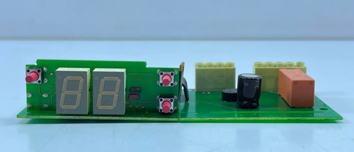 Sterrk Tronic ST70-31 Regulacja temperatury 111146B 1110570 111147D - Zdjęcie 15 z 21