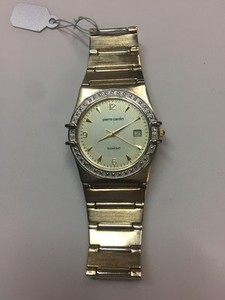 pierre cardin diamond collection set