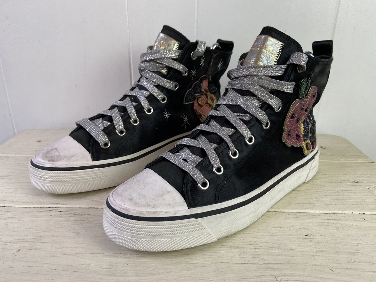 Marc by Marc Jacobs Black Athletic Shoes for Women for sale | eBay