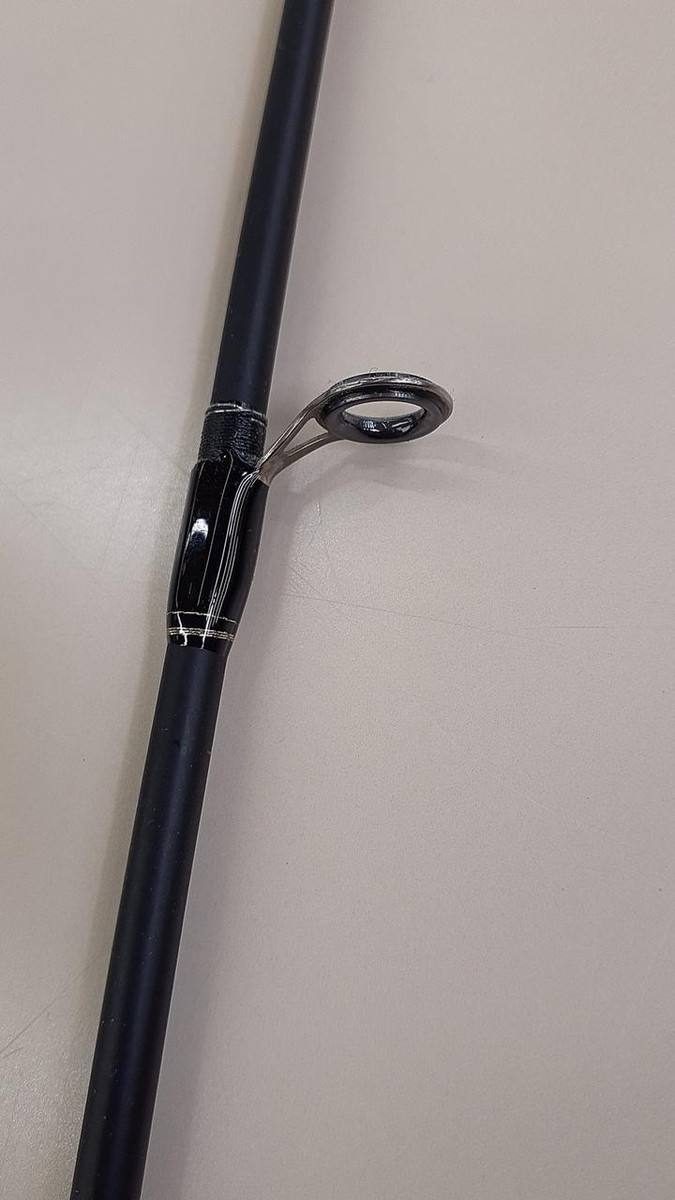 GAMAKATSU LUXXE SALTAGE REFLEX 90M Seabass Rod #PB08781 | eBay