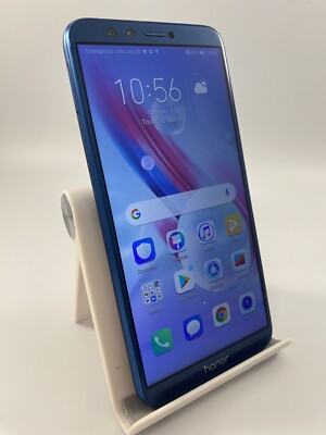 Huawei Honor 9 Lite blau entsperrt 32GB 5,65'' 13MP 3GB RAM Android Smartphone