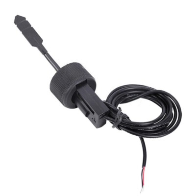 HT200 Pumpendurchflussschalter - 3/4" Auf 1/2" Für Solar & Dusche