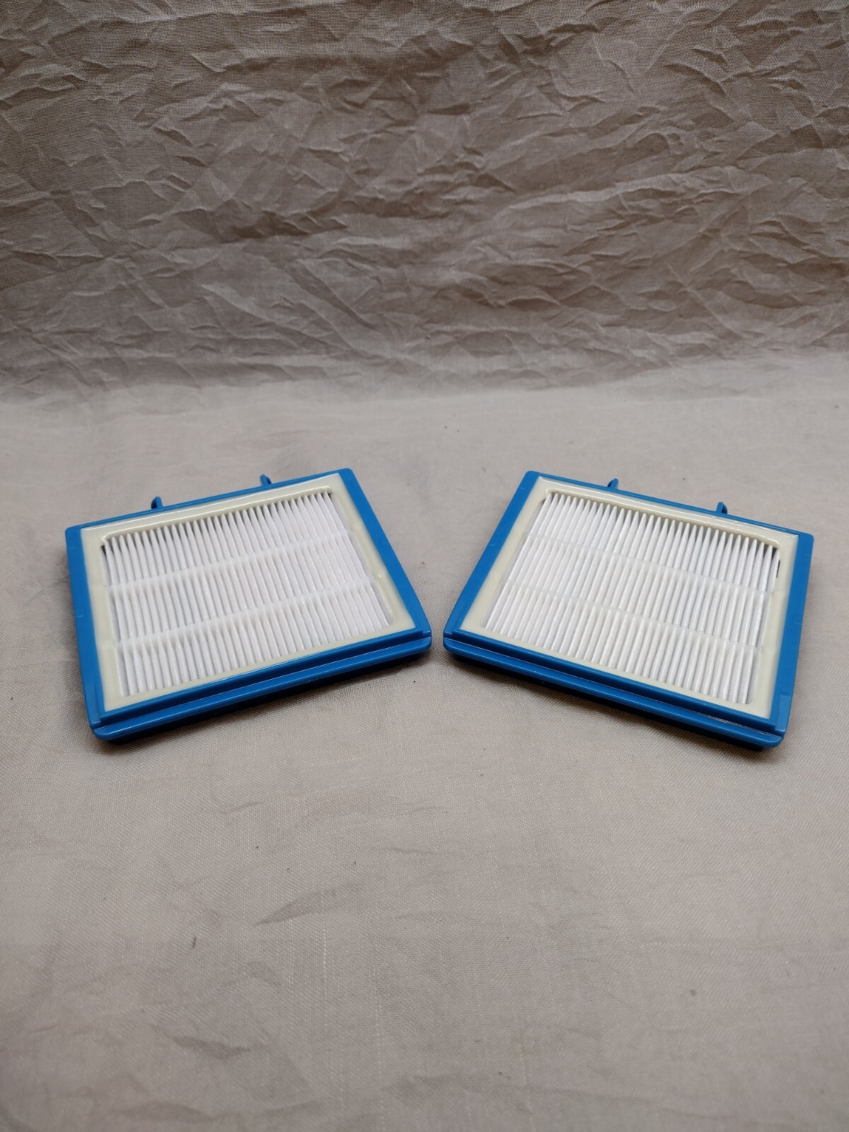 2X OEM Shark AI Robotic Vacuum R2001WD Filters