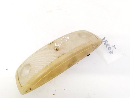 Volvo S80 2008 Rear Interior Light 39895804, Genuine #1775882-49