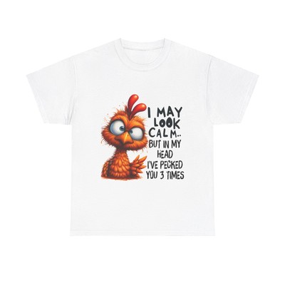 Woodpecker Bird T-Shirt Funny Sarcasm Perfect Gift Idea Unisex Softstyle Tee