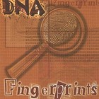 DNA by Fingerprints (Hurby Azor) (CD, Nov-2002, M&N Records)