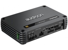 Audison AF C4.10 BIT 4 CH Amplifier with DSP...