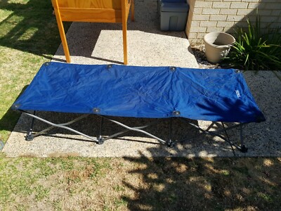 bcf wanderer stretcher