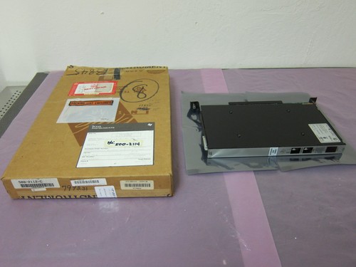 Texas Instruments 500-2114, Remote Base Controller With Serial Port, 406616 - 第 1/1 張圖片