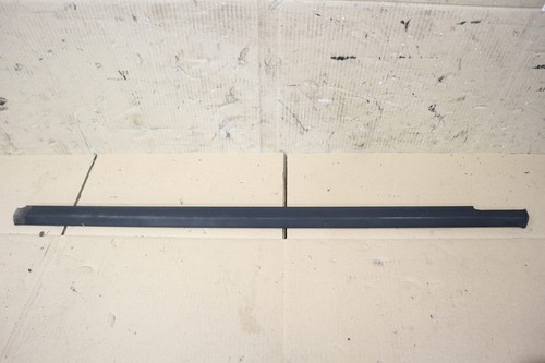 Mercedes ML W163 Zierleiste A1637201324 Tür vorne links Mopf Leiste !N