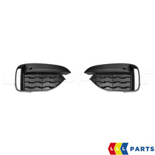 Pare-choc avant BMW X6