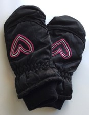 Girls Gloves & Mittens L