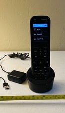Logitech Harmony 950 Touch Ir Tv Remote Control