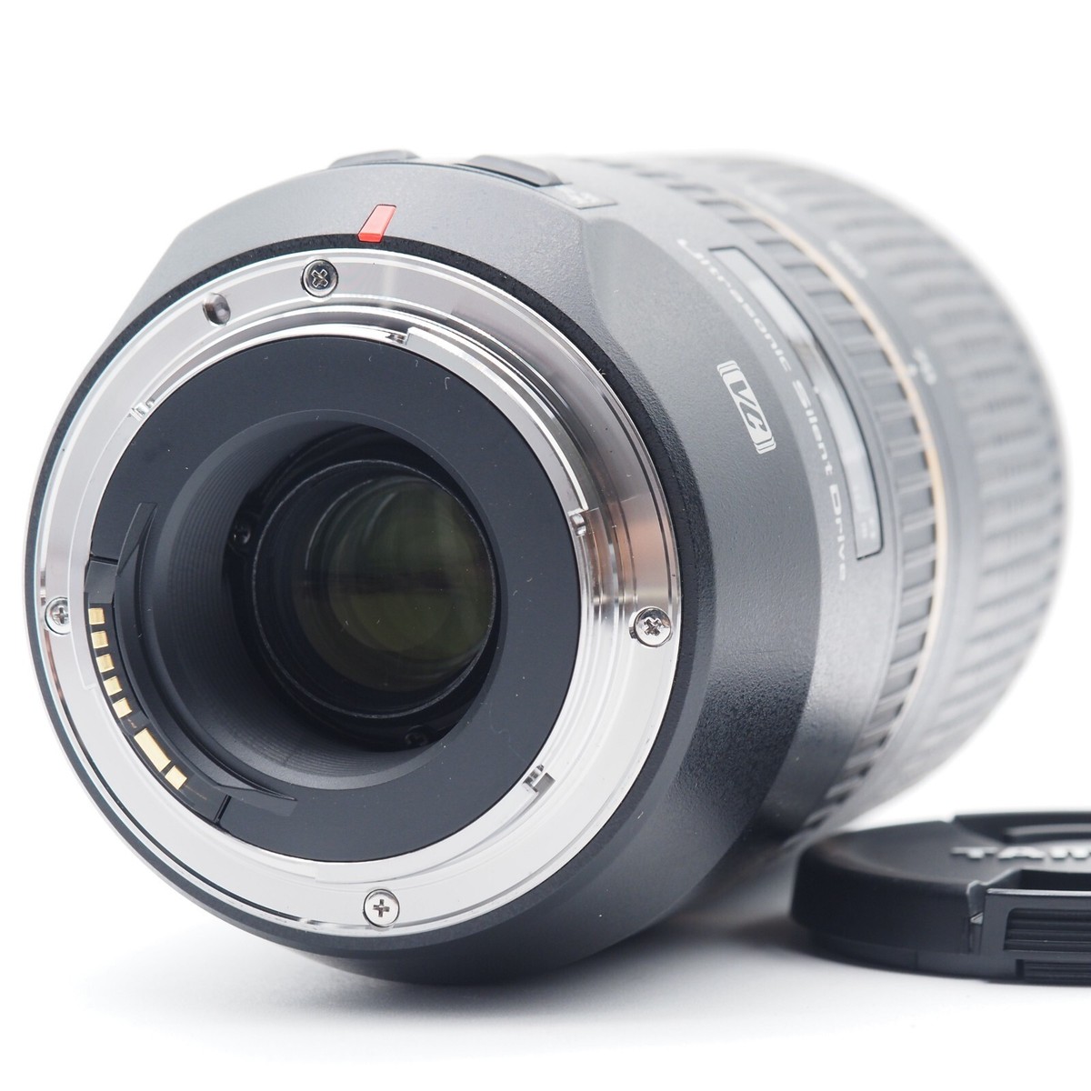 TAMRON SP 70-300mm f4-5.6 キャノンEF用　♯1021 Used Tamron SP 70-300mm f/4-5.6 Di VC USD - Nikon Fit | MPB