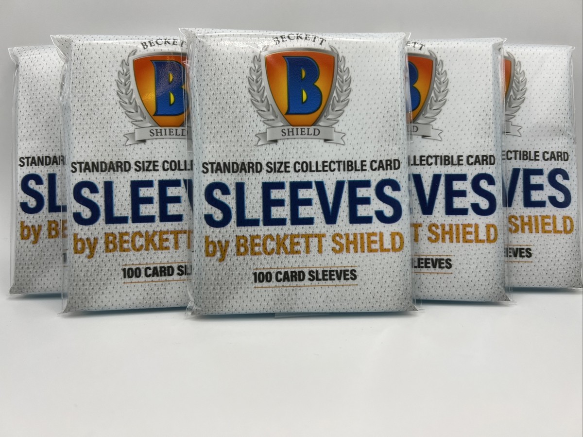 best standard card sleeves Perfect Fits Inner Card Sleeves (200-Pack)