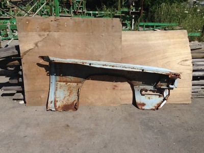1970-1971 Ford T-Bird OEM Used Left Front Fender F0434 | eBay