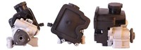 DRI Servopumpe Hydraulisch FüR Mercedes-Benz Sprinter 3-T Kasten 906 903