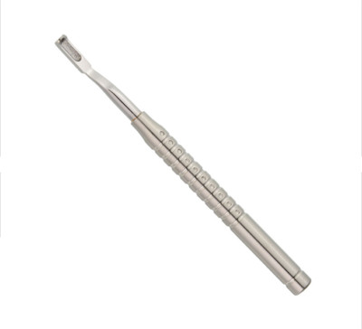 Dental Surgical Instruments implant Bone Scraper TGA Reg DENSOL 