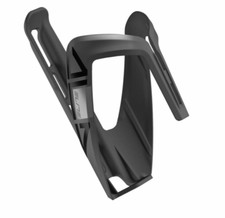 Elite Ala Resin Bottle Cage Black Drinks Storage Cycling Bike Ride