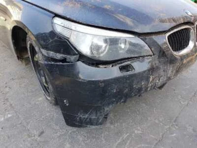 63217165737 scheinwerfer hinten links für BMW 5 30 D 2005 6910767 
